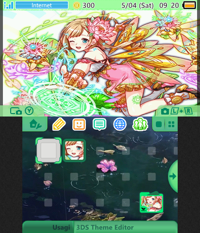 Crash Fever - Lakshmi