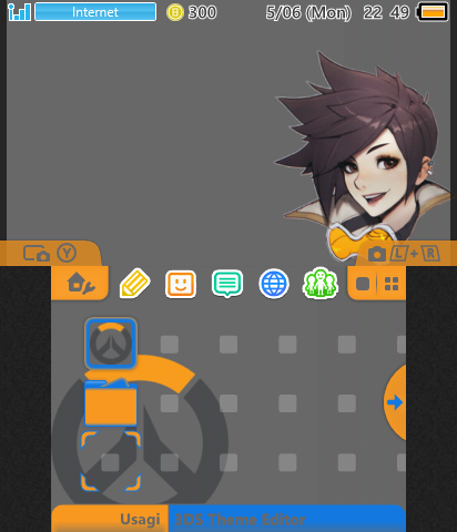 Simplistic Tracer