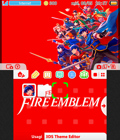 Fire Emblem Expo 2019
