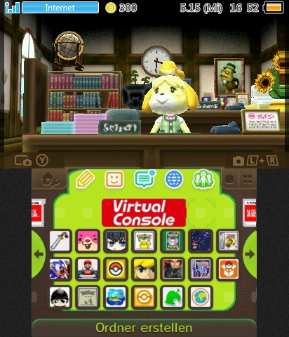 Animal Crossing  Isabelle