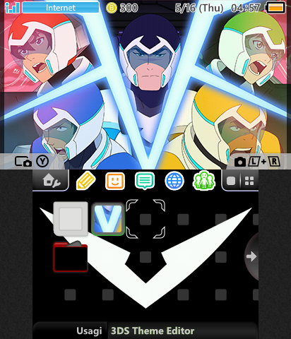 Voltron