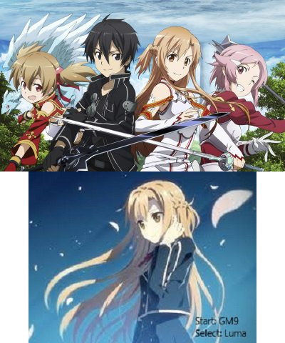SAO