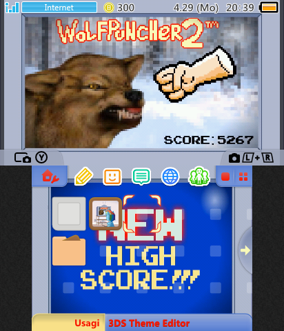 WOLFPUNCHER 2