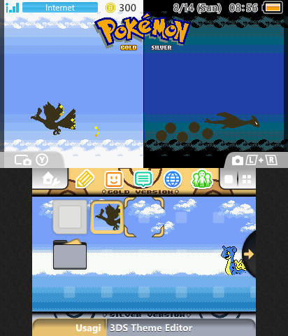 Pokemon Gold and Silver: Lapras