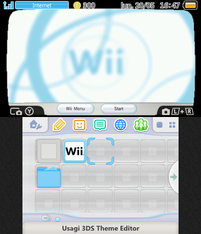 Wii