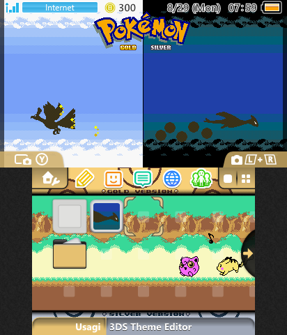 Pokemon Gold and Silver: Pikachu