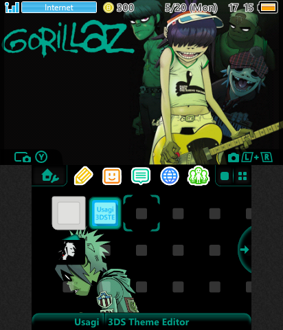 Gorillaz