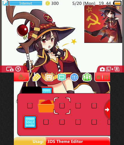 Megumin - Konosuba