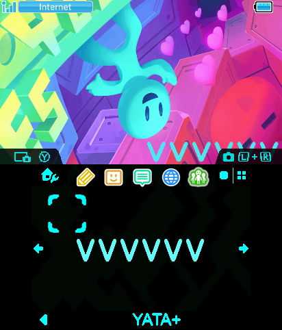 VVVVVV