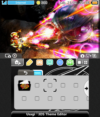 Metroid Samus Return