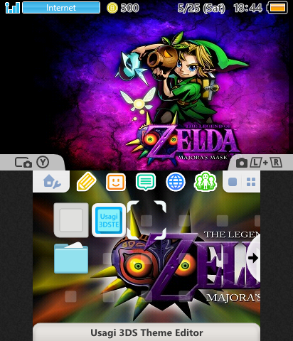 Zelda Majoras Mask Final Day