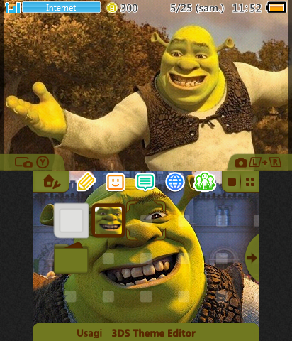 Shrek