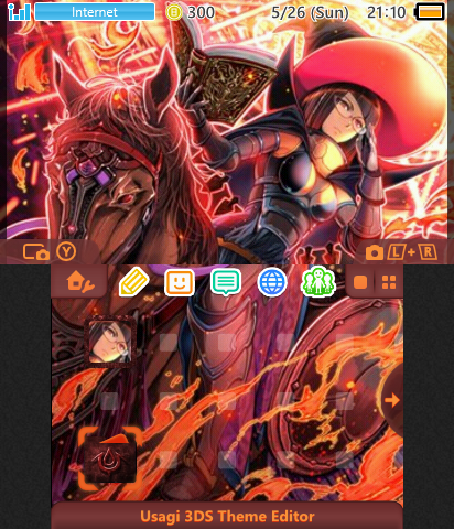 Miriel Fire Emblem Awakening