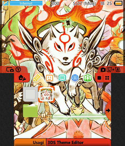 Okami