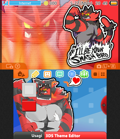 Incineroar