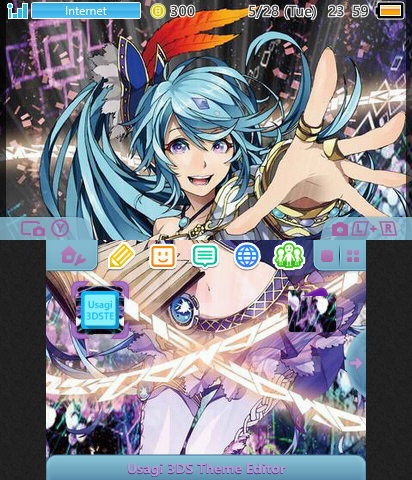 Lana (Hyrule Warriors)