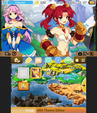 Monster Super League Character