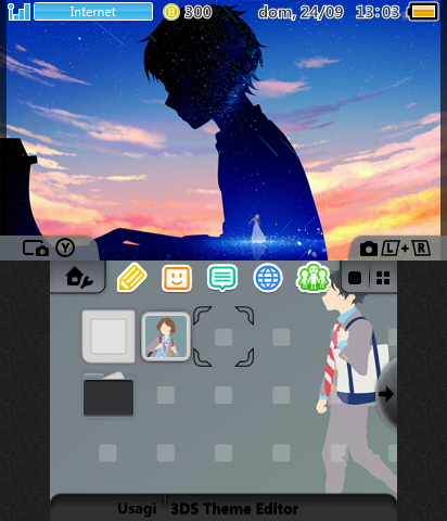 Shigatsu wa Kimi no Uso