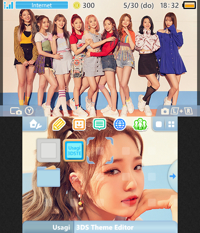 fromis_9 - FUN Factory ver.