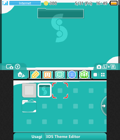 PokeGear - WiFi Plaza