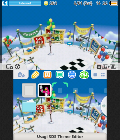 Club Penguin: Game Day!