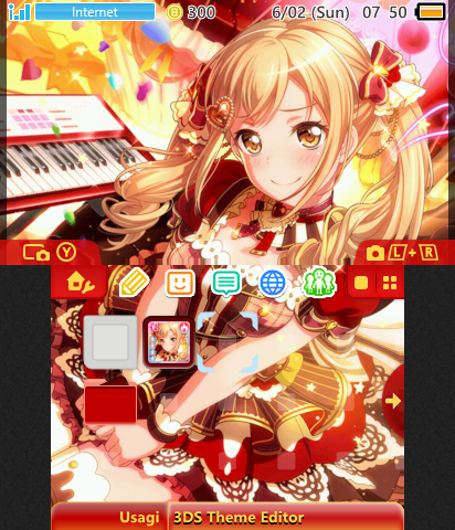 Ichigaya Arisa - BanG Dream!