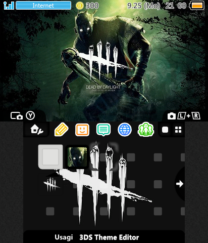 Dead By Daylight Wraith