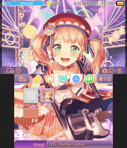 Uehara Himari - BanG Dream!