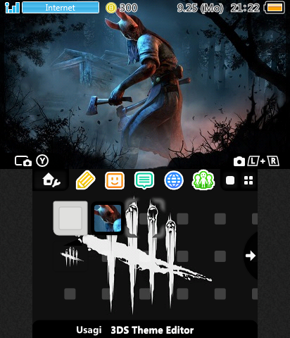 Dead By Daylight Huntress