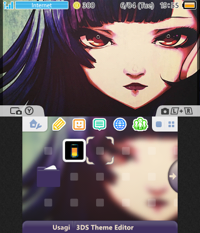 VA-11 HALL-A Theme 2 [INKED-LING