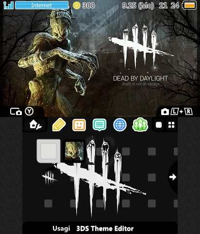 Dead By Daylight Hag