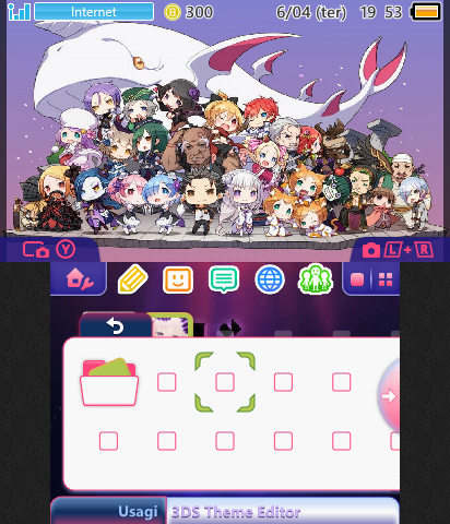 Re:Zero Theme (op2 version)