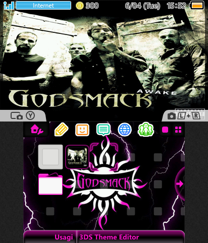 Godsmack