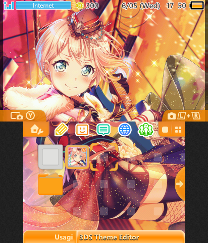 Aoba Moca - BanG Dream!