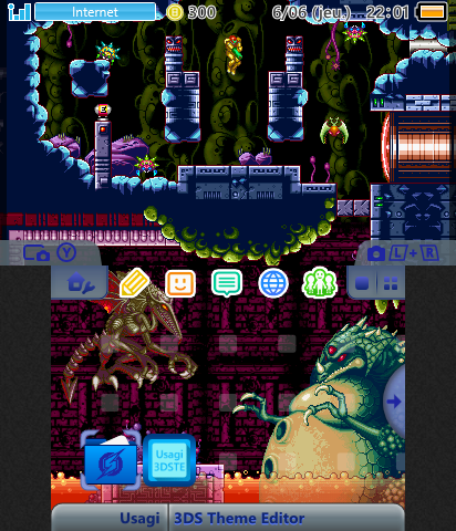 Metroid Zero Mission - Samus