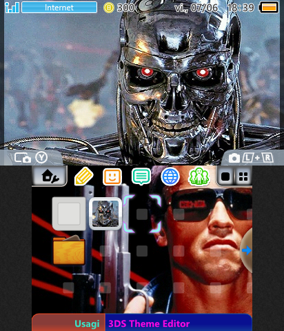 Terminator