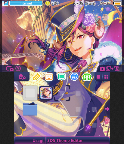 Seta Kaoru - BanG Dream!