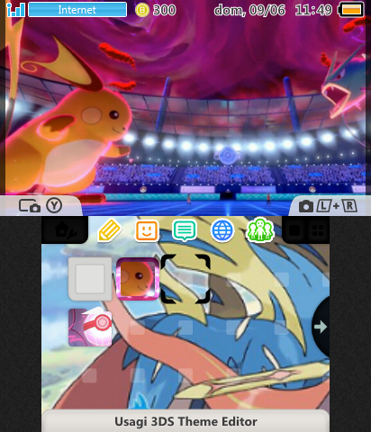 Pokemon Dynamax Theme Sw/Sh