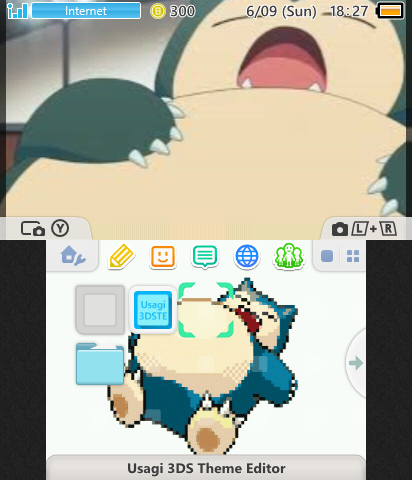 Snorlax