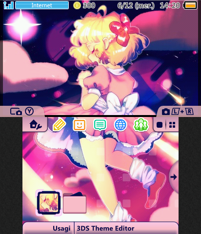 Paula Pray - EarthBoun Mother 2