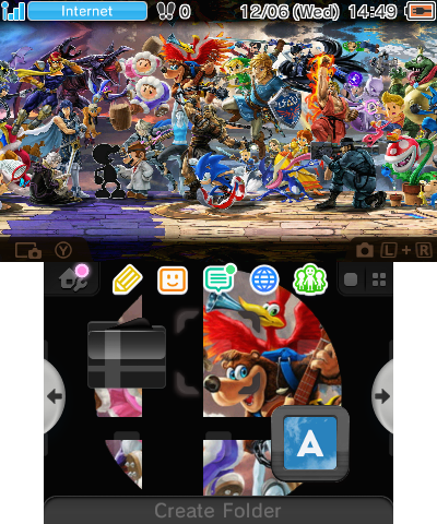 Super Smash Bros. Ultimate +DLC3