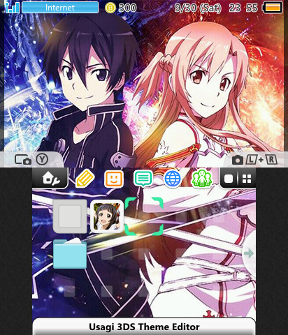 Sword Art Online + Memes