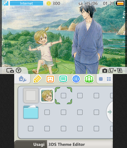 Barakamon