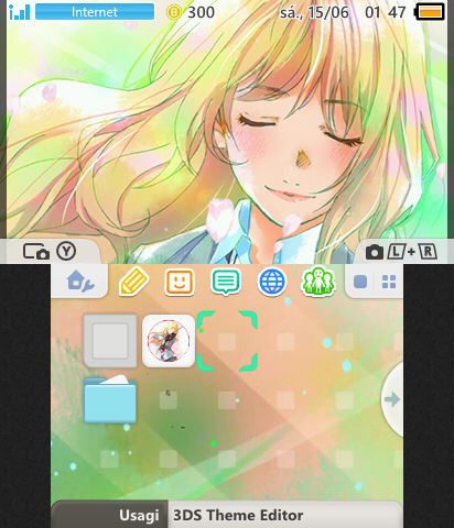 Shigatsu wa Kimi no Uso