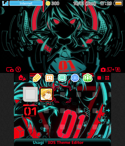 Vocaloid - Hatsune Miku