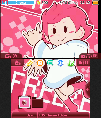 Kumatora dance - Mother 3