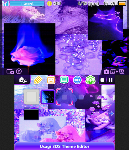 Dancing In The Dark Aesthetic