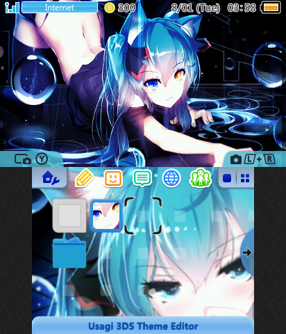 Catgirl Party Junkie