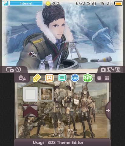 Battle continues - VC4
