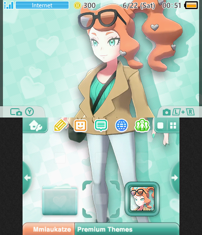 Pokemon Sword & Shield Sonia